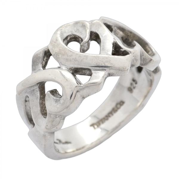 TIFFANY&Co.（ティファニー） ☆SALE【5jmb0367】ティファニー リング