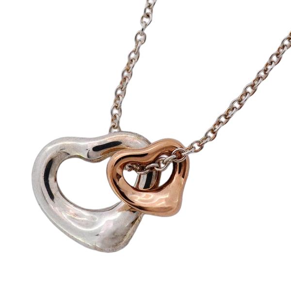 TIFFANY&Co.（ティファニー） 【5job0425】ティファニー ネックレス
