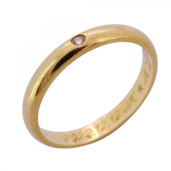 Cartier（カルティエ） ☆SALE【5job0459】カルティエ リング