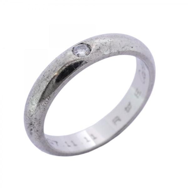 Cartier（カルティエ） 【5job0493】カルティエ リング クラシック