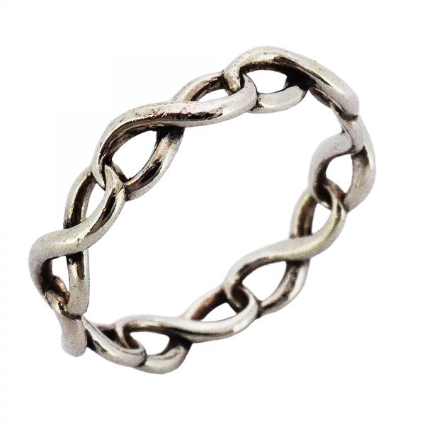 TIFFANY&Co.（ティファニー） 【5jpb0109】ティファニー リング