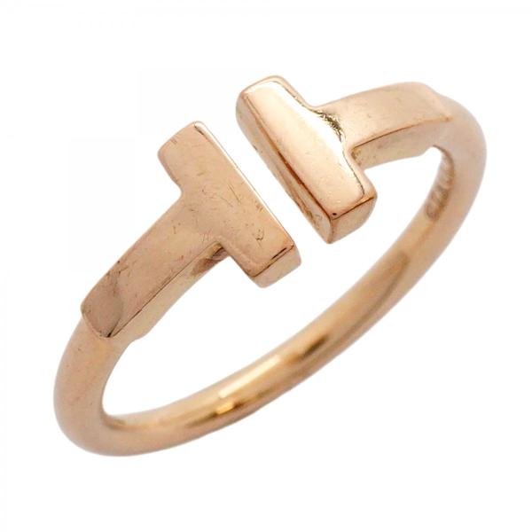 TIFFANY&Co.（ティファニー） 【5jpb0208】ティファニー リング T