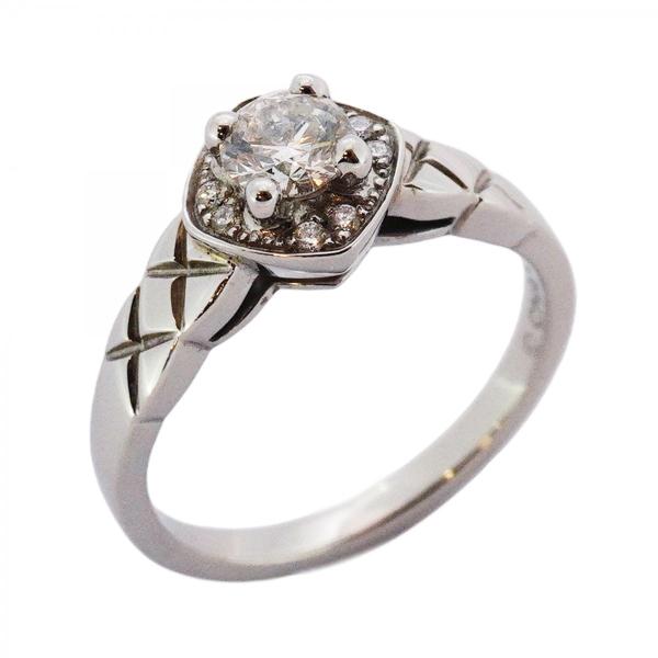 CHANEL（シャネル） 【5jpb0408】シャネル リング ココクラッシュ