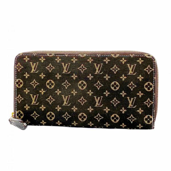 LOUIS VUITTON ☆SALE【5ma0025-h】ルイヴィトン 長財布