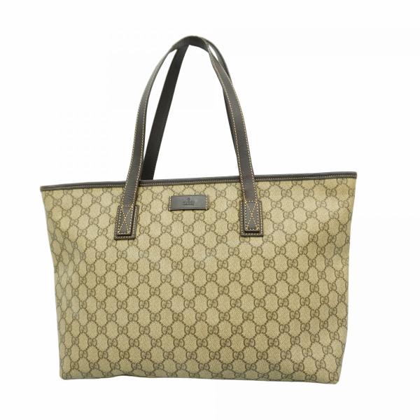 GUCCI（グッチ） ☆最終価格☆SALE【5mb1694】グッチ トートバッグ GG