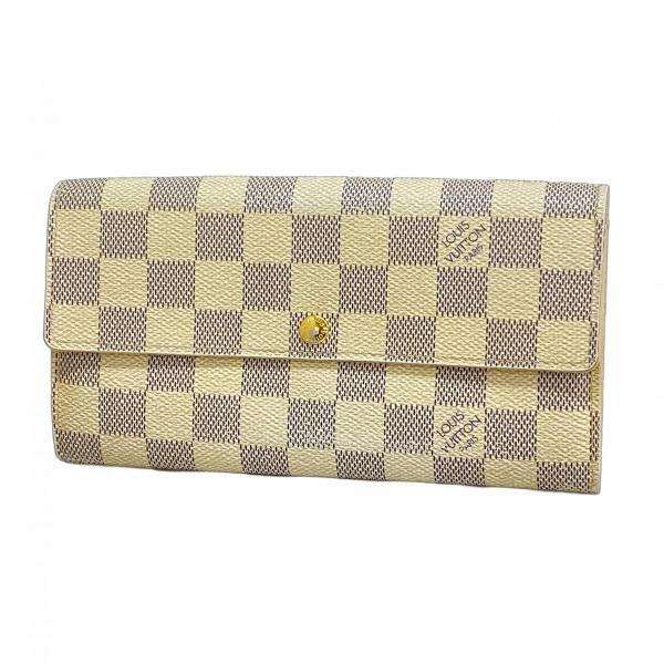 ルイ・ヴィトン　ダミエ長財布 Amazon | [ルイヴィトン] ポルトフォイユ・ロン ダミエグラ