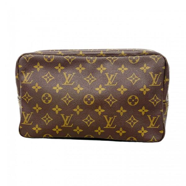 LOUIS VUITTON ☆SALE【5mc3752】ルイヴィトン ポーチ モノグラム  