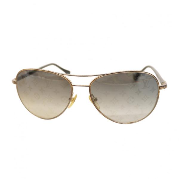 ☆最終価格【5md4900】ルイヴィトン サングラス コンスピラシオン  