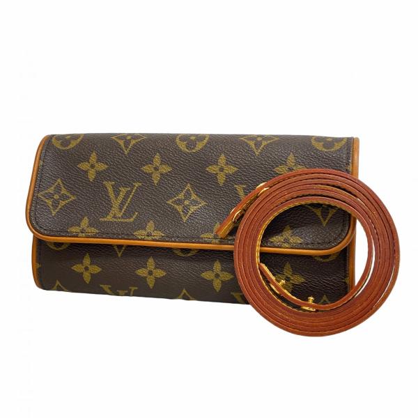 LOUIS VUITTON 【5oc2095】ルイヴィトン ショルダーバッグ モノグラム