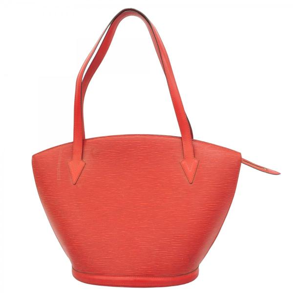 LOUIS VUITTON 【5od3682】ルイヴィトン ショルダーバッグ エピ サン