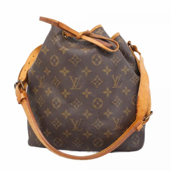 LOUIS VUITTON 【5od4268】ルイヴィトン ショルダーバッグ モノグラム