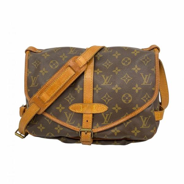 LOUIS VUITTON 【5od4328】ルイヴィトン ショルダーバッグ モノグラム