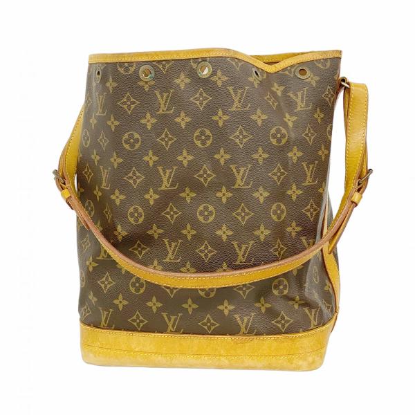 LOUIS VUITTON　ショルダーバッグ ノエ モノグラム M42224 LOUIS VUITTON 【5od4478】ルイヴィトン ショルダーバッグ モノグラム