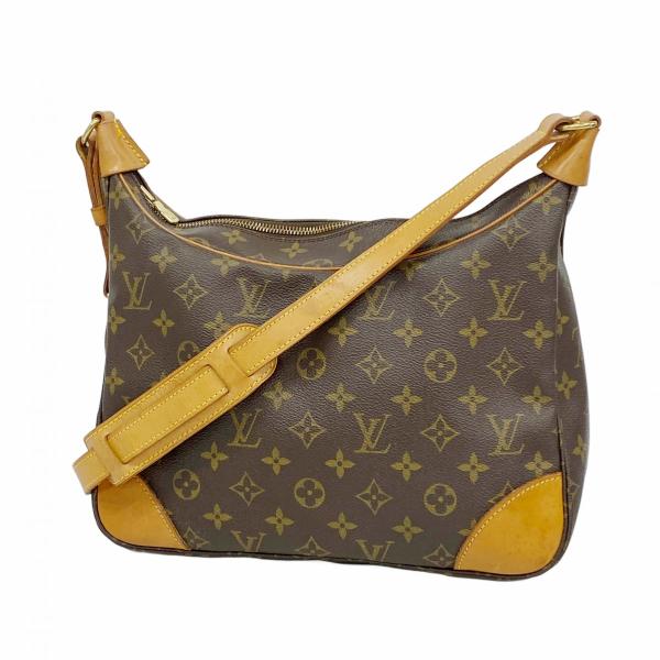 ルイヴィトン ブローニュ30 ショルダーバッグ モノグラム M51265 LOUIS VUITTON 【5od4486】ルイヴィトン ショルダーバッグ モノグラム