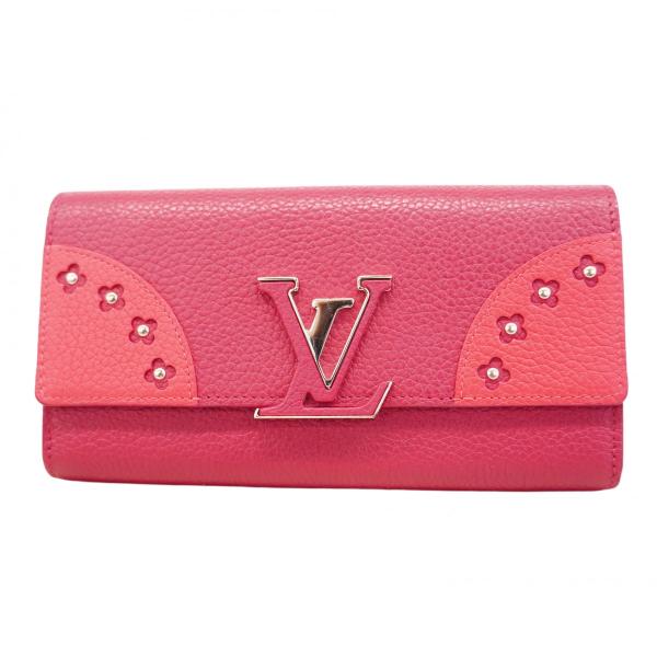 LOUIS VUITTON（ルイ・ヴィトン） ☆SALE【5od4554】ルイヴィトン 長