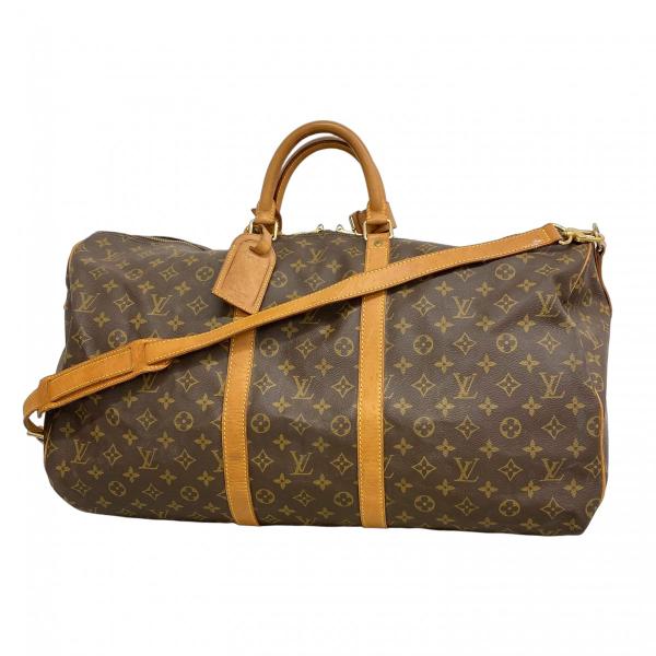 ルイ・ヴィトン　キーポル55　格安 LOUIS VUITTON（ルイ・ヴィトン） 【5od4634】ルイヴィトン ボストン