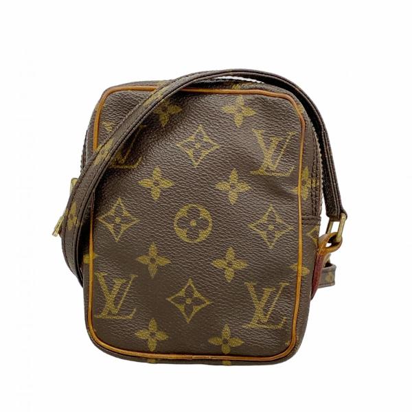 LOUIS VUITTON（ルイ・ヴィトン） 【5od4808】ルイヴィトン ショルダー