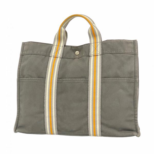 HERMES（エルメス） ☆SALE【5oe4953-r】エルメス トートバッグ