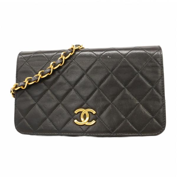 CHANEL（シャネル） ☆SALE【5oe4968-h】シャネル ショルダーバッグ