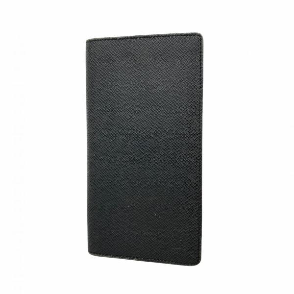 ★SALE【5oe5030】ルイヴィトン 長札入れ タイガ ポルトカルトクレディ円 M31002 アルドワーズ【中古】メンズ LOUIS VUITTON（ルイ・ヴィトン） ☆SALE【5oe5030】ルイヴィトン 長