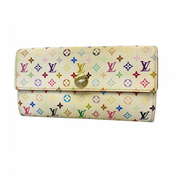 LOUIS VUITTON（ルイ・ヴィトン） ☆SALE【5oe5124】ルイヴィトン 長