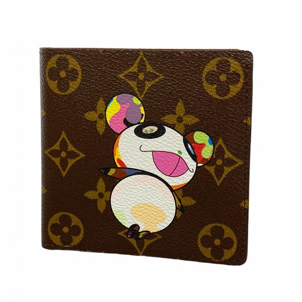 LOUIS VUITTON（ルイ・ヴィトン） 【5oe5736】ルイヴィトン 財布