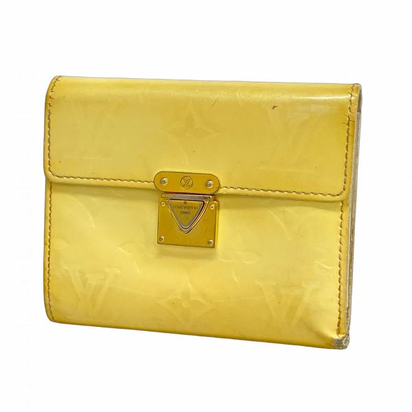 LOUIS VUITTON（ルイ・ヴィトン） ☆SALE【5oe5857】ルイヴィトン 三