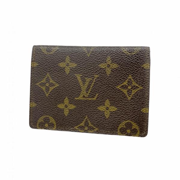 LOUIS VUITTON（ルイ・ヴィトン） ☆SALE【5oe6027】ルイヴィトン