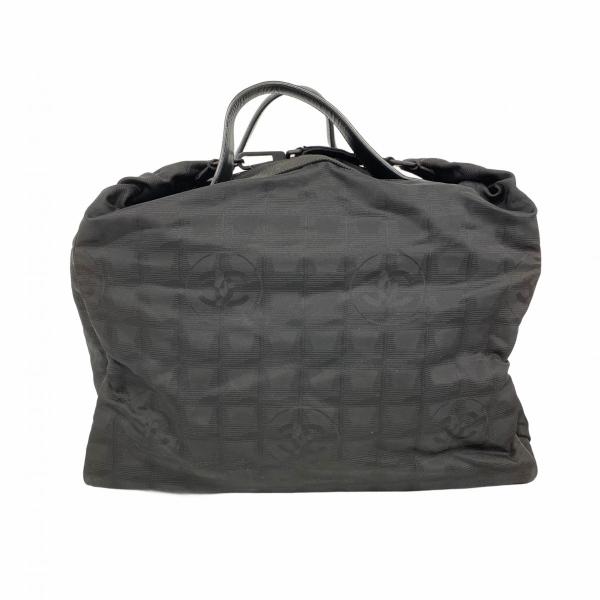 CHANEL トラベルシリーズ CHANEL（シャネル） 【5pa0443】シャネル ハンドバッグ ニュートラベル