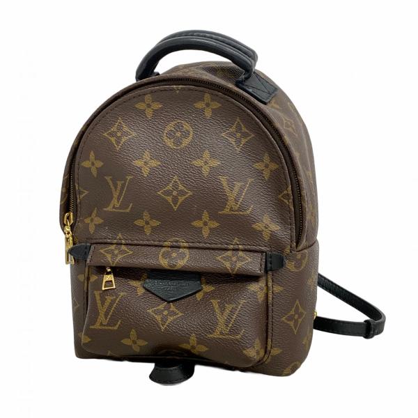 LOUIS VUITTON（ルイ・ヴィトン） 【5pb1947】ルイヴィトン リュック