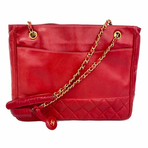 CHANEL（シャネル） ☆最終価格【5pb2121】シャネル ショルダーバッグ