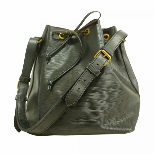 【5pb2514】ルイヴィトン ショルダーバッグ エピ プチノエ M59012 ノワール【中古】レディース LOUIS VUITTON（ルイ・ヴィトン） ☆SALE【5pb2514】ルイヴィトン