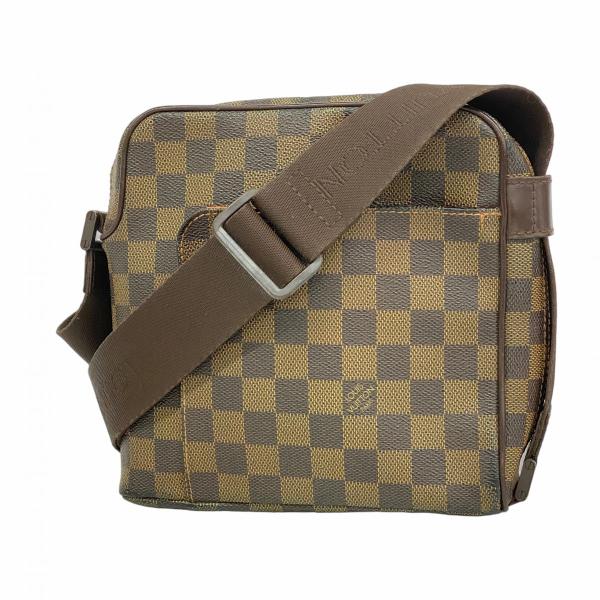 超美品❣️ダミエルイヴィトンバッグ LOUIS VUITTON（ルイ・ヴィトン） 【5pb2548】ルイヴィトン ショルダー