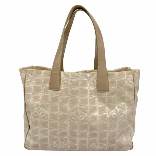 CHANEL（シャネル） 【5pc3432】シャネル トートバッグ ニュートラベル