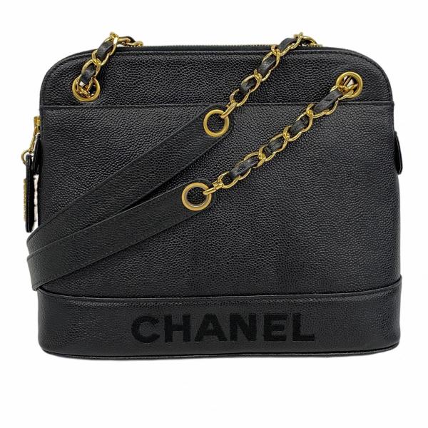 CHANEL（シャネル） 【5pc3433】シャネル ショルダーバッグ チェーン