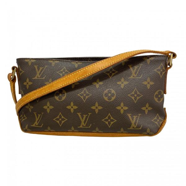 LOUIS VUITTON（ルイ・ヴィトン） 【5pc3693】ルイヴィトン ショルダー
