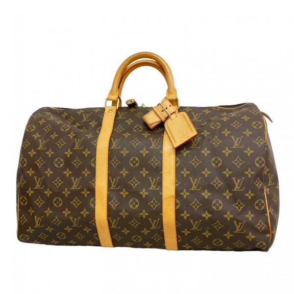 LOUIS VUITTON（ルイ・ヴィトン） 【5pc3898】ルイヴィトン ボストン