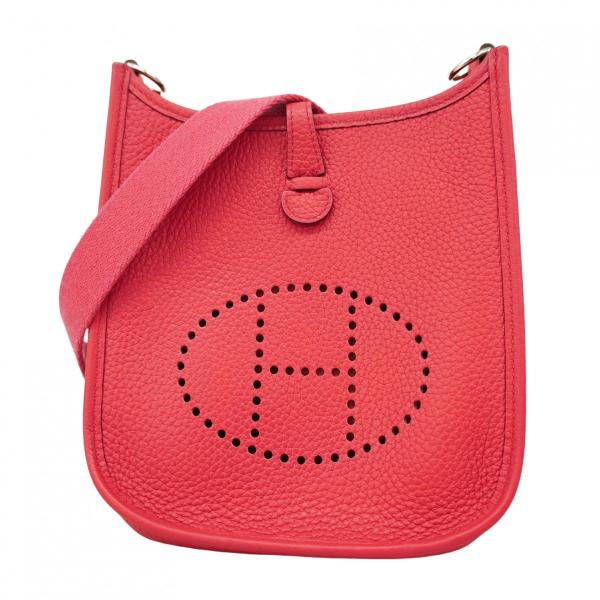 HERMES（エルメス） ☆最終価格【5pc3965】エルメス ショルダーバッグ