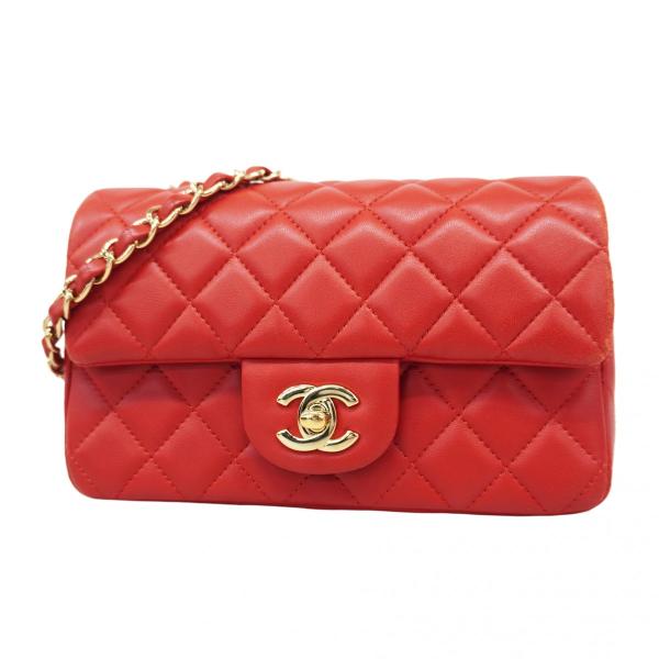 CHANEL（シャネル） ☆最終価格☆SALE【5pc3994】シャネル ショルダー