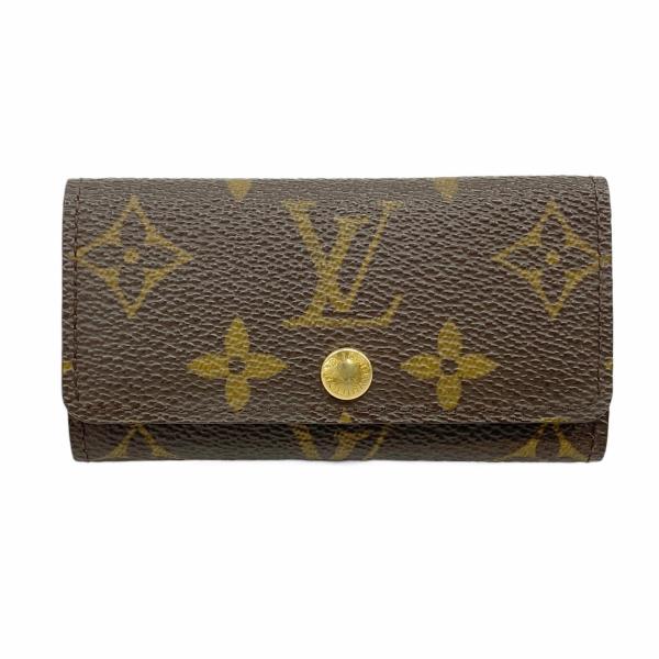 LOUIS VUITTON（ルイ・ヴィトン） 【5pc4213-k】ルイヴィトン キー