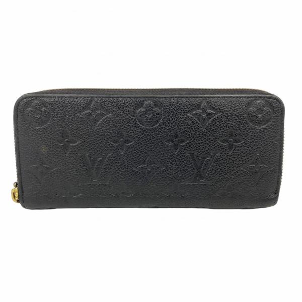 LOUIS VUITTON（ルイ・ヴィトン） 【5pc4214-k】ルイヴィトン 長財布