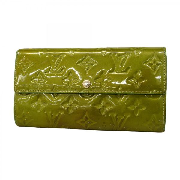 LOUIS VUITTON（ルイ・ヴィトン） 【5pc4277-k】ルイヴィトン 長財布