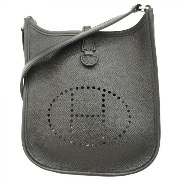 HERMES（エルメス） 【5pd5425】エルメス ショルダーバッグ エヴリン