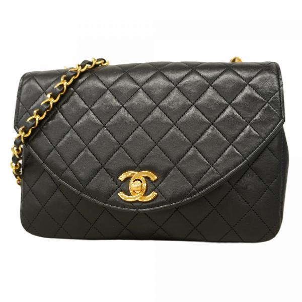 CHANEL（シャネル） 【5pd5686-k】シャネル ショルダーバッグ
