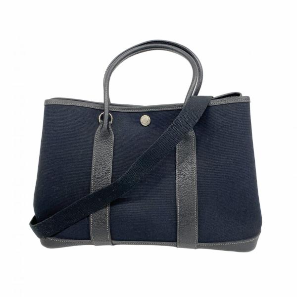 HERMES（エルメス） 【5pd5996】エルメス トートバッグ ガーデン