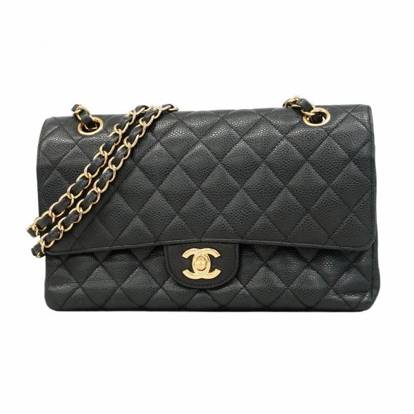CHANEL（シャネル） 【5pd6138】シャネル ショルダーバッグ マトラッセ