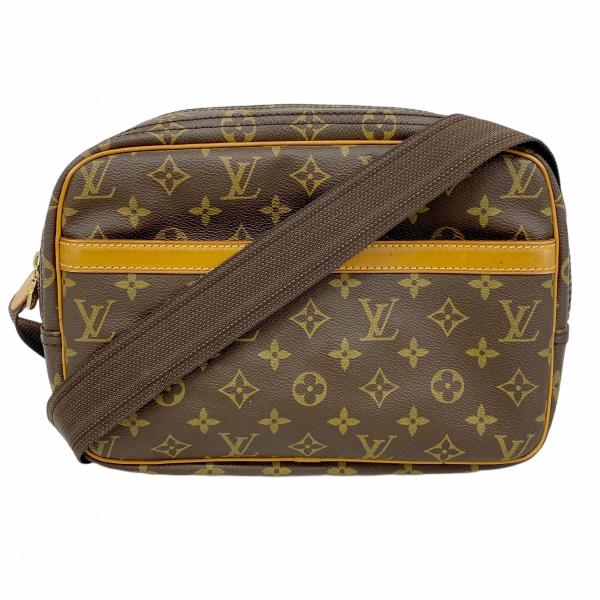 LOUIS VUITTON（ルイ・ヴィトン） 【5pd6276】ルイヴィトン ショルダー