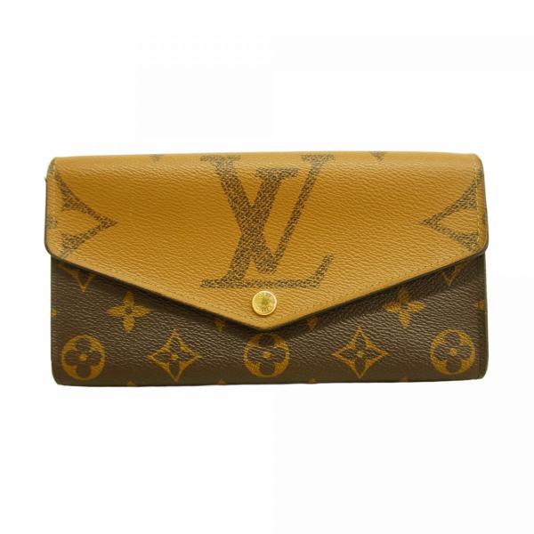 LOUIS VUITTON（ルイ・ヴィトン） ☆SALE【5pd6584】ルイヴィトン 長