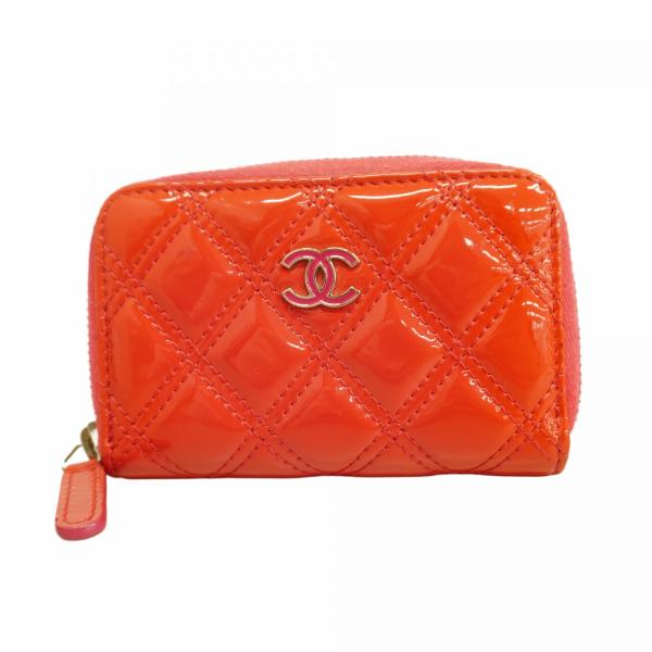 CHANEL（シャネル） 【5pe6747-k】シャネル コインケース マトラッセ