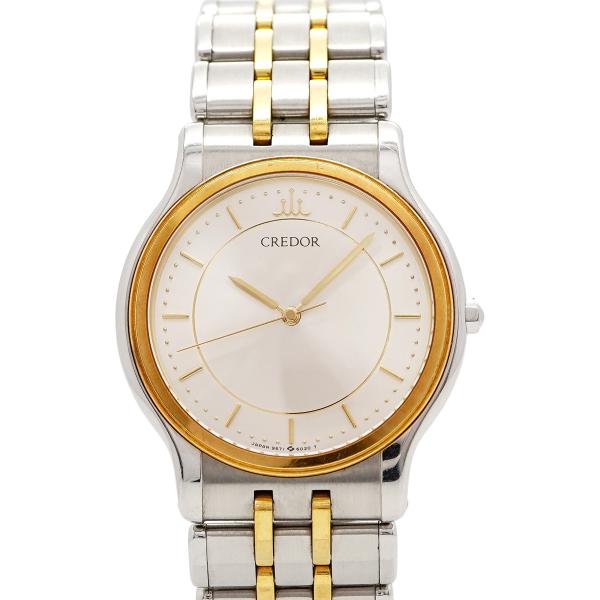 SEIKO（セイコー） 【5wwp0029】セイコー クレドール 9571-6020